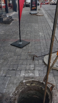 Denizli Kanal Açma