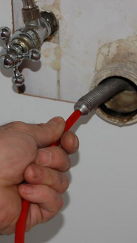 Denizli Lavabo Tıkanıklık Açma