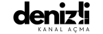 Denizli Kanal Açma | Denizlide Kanal Açma
